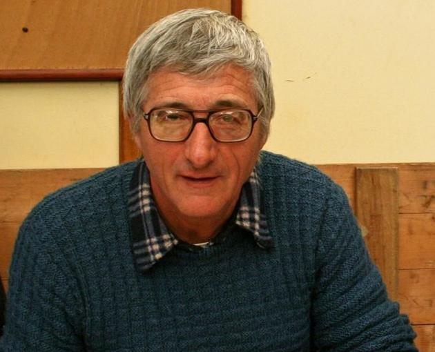 Chamsdine - Curbans - Hautes-Alpes | Plan cul